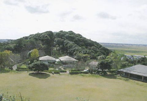 東庄県民の森