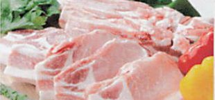 SPF豚肉